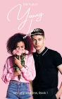 Young Love: Ghostly Shadow, Book 1