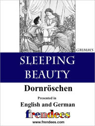 Sleeping Beauty Presented by Frendees Dual Language English/French