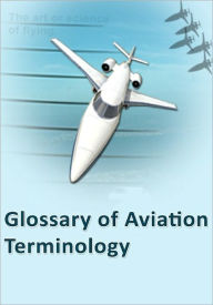 Title: Glossary of Aviation Terminology, Author: Publish This