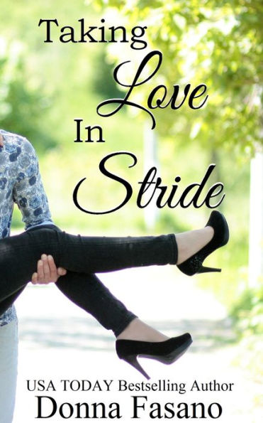 Taking Love in Stride