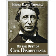 Title: On the Duty of Civil Disobedience (Unabridged Edition), Author: Henry David Thoreau