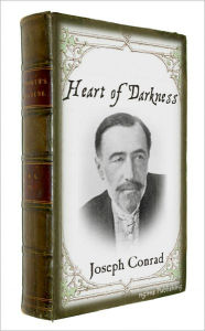 Title: Heart of Darkness (Illustrated + FREE audiobook link + Active TOC), Author: Joseph Conrad