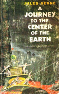 Title: Journey to the Center of the Earth (Unabridged Edition), Author: Jules Verne