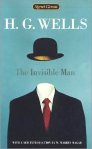 The Invisible Man - Unabridged (Formatted & Optimized for Nook)