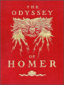 The Iliad and the Odyssey of Homer