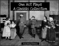 Title: One Act Plays for the Nook: A Classic Collection (includes Joseph Conrad, Alfred Lord Tennyson, George Bernard Shaw, AA Milne, Moliere and more), Author: Alfred Lord Tennyson