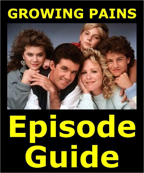 Growing Pains Episode Guide Details All Episodes And Tv Movies