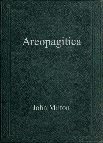 Areopagitica