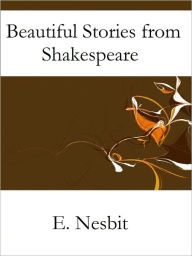 Beautiful Stories from Shakespeare