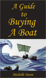 A Guide To Buying A Boat