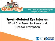 Sports-Related Eye Injuries:What You Need to Know and Tips for Prevention