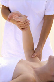 Title: Working as a Massage Therapist, Author: Katy James