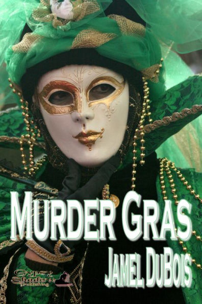 Murder Gras