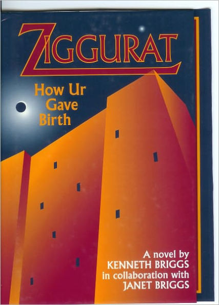 Ziggurat: How Ur Gave Birth