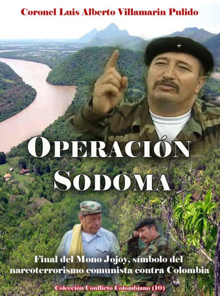 Operacion Sodoma