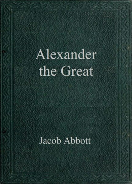 Alexander the Great