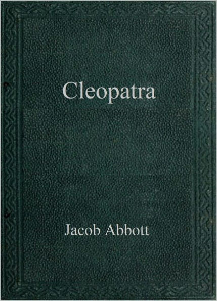 Cleopatra