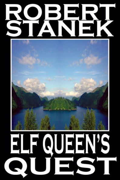 Elf Queen's Quest (Epic Fantasy Series)