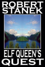 Elf Queen's Quest (Epic Fantasy Series)
