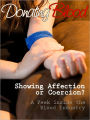 Donating Blood: Showing Affection or Coercion? - A Peek Inside the Blood Industry