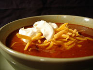 Title: 51 Unique Chili Recipes, Author: Sandra Hall