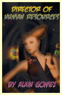 Director of Human Resources (Space Hotel Series #4)