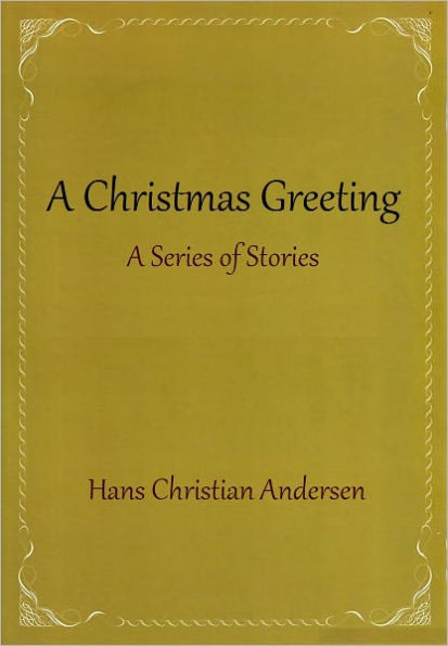 A Christmas Greeting