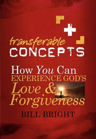 Title: How You Can Experience God's Love and Forgiveness, Author: Bill Bright