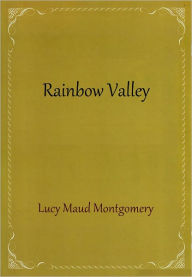 Rainbow Valley
