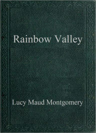 Rainbow Valley