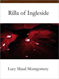 Rilla of Ingleside