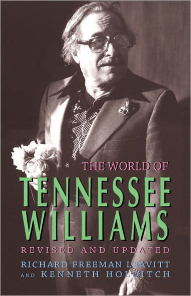 The World of Tennessee Williams