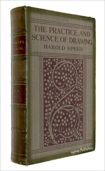 The Practice and Science of Drawing (Illustrated + Active TOC)