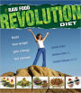 Raw Food Revolution Diet, The