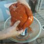 How to Make Beer Can Chicken