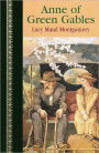 Anne of Green Gables Lucy Maud Montgomery(Unabridged Edition)
