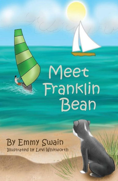 Meet Franklin Bean