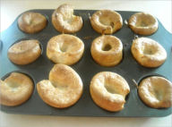Title: Perfect Crock Pot Roast and Yorkshire Puddings- An Illustrated Guide, Author: Alice Harmon