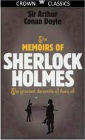 The Memoirs of Sherlock Holmes