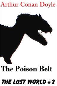 The Lost World #2: The Poison Belt