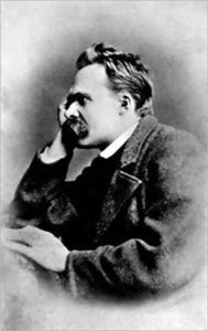 Title: The Antichrist, Author: Friedrich Wilhelm Nietzsche