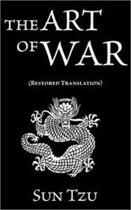 Title: L'art de la Guerre, Author: Tzu Sun