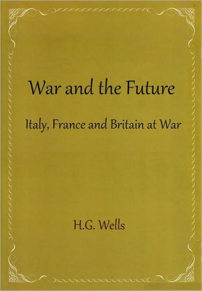 War and the Future