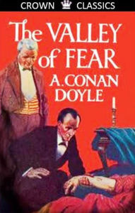 Title: Valley of Fear [Unabridged Edition], Author: Arthur Conan Doyle