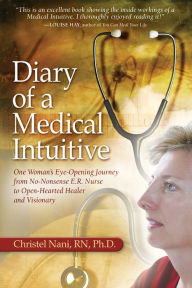 Title: Diary of a Medical Intuitive, Author: Christel Nani
