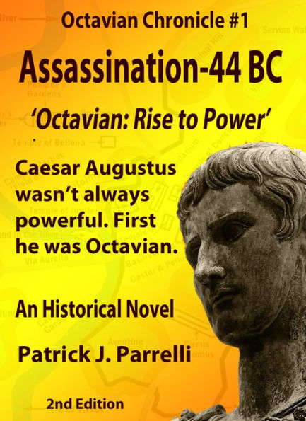 #1 Assassination - 44 BC