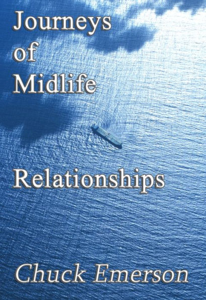 Journeys of Midlife Relationships (Short Stories)