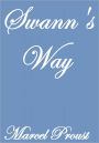 SWANN'S WAY