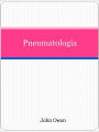 Pneumatologia