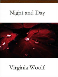 Title: Night and Day, Author: Virginia Woolf